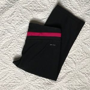 Nike Dri-Fit Capri